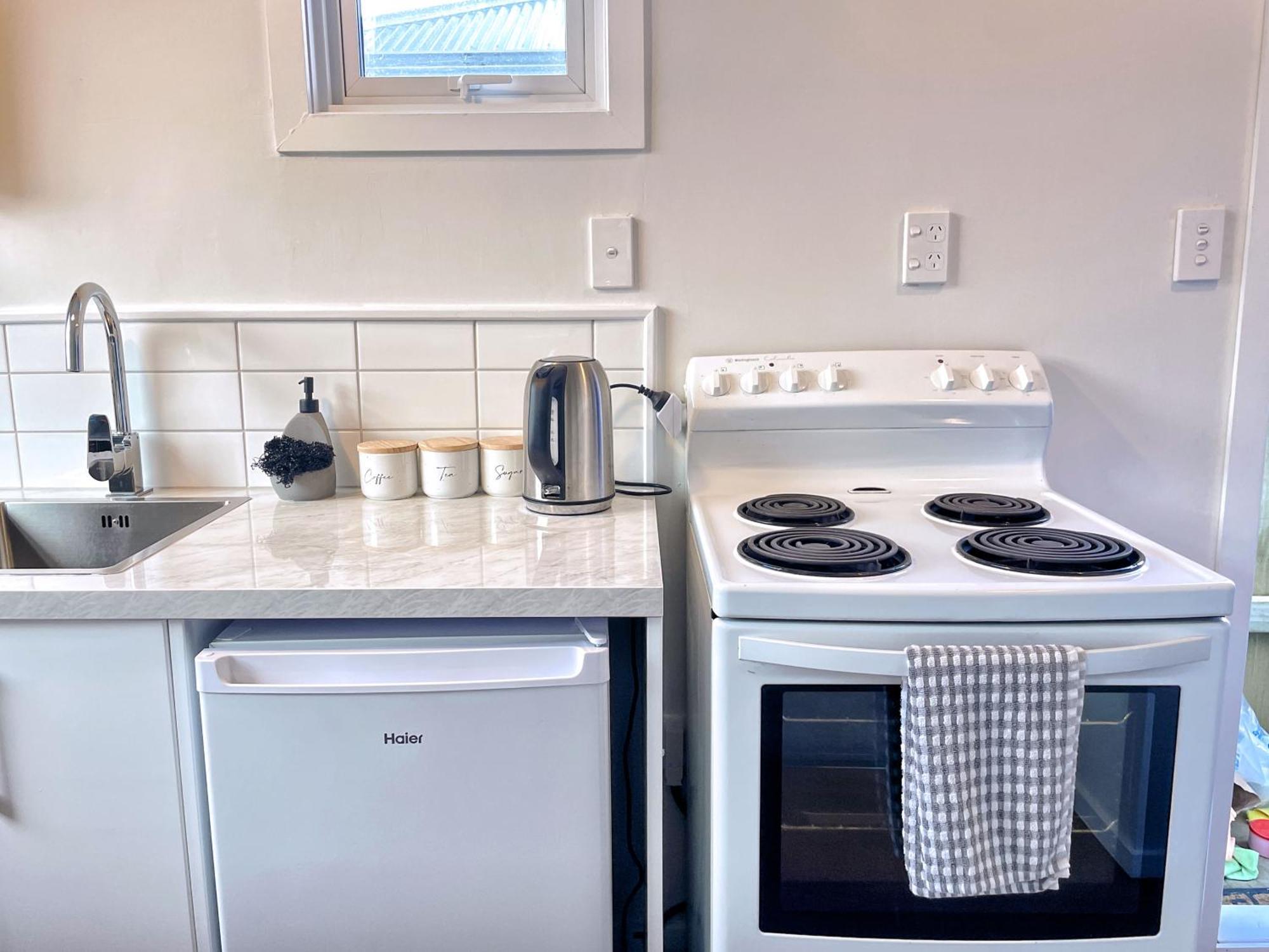Cozy N Comfortable,5 Mins To Airport Villa Wellington Exteriör bild