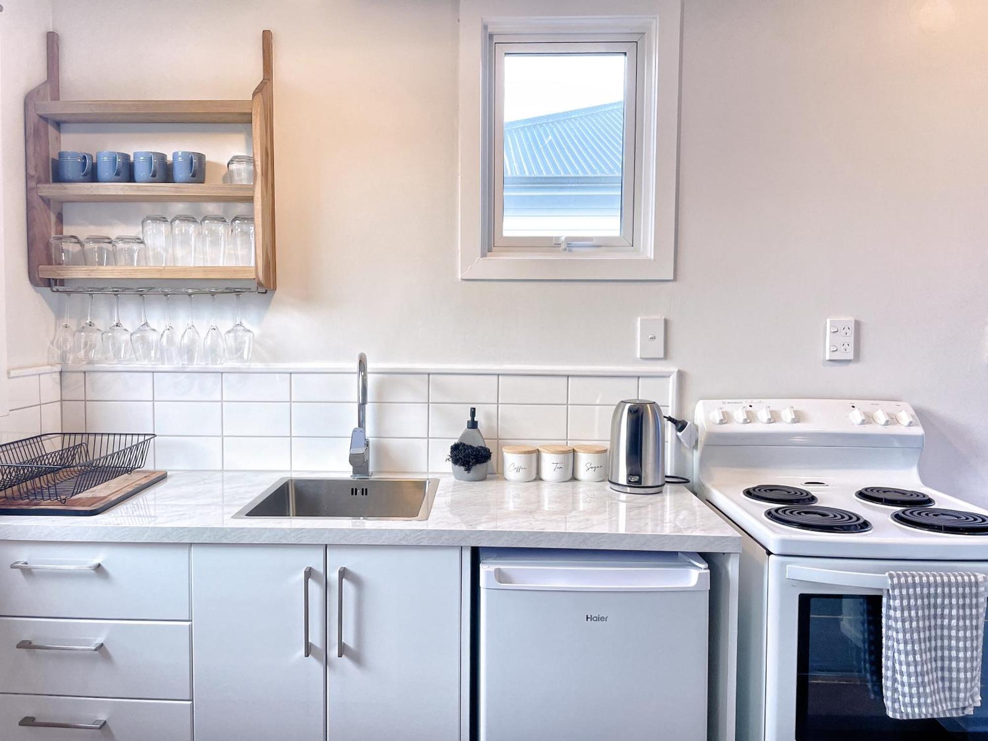 Cozy N Comfortable,5 Mins To Airport Villa Wellington Exteriör bild